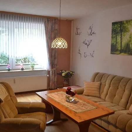 Zum Zingelforst Apartamento Neudorf Rodewald