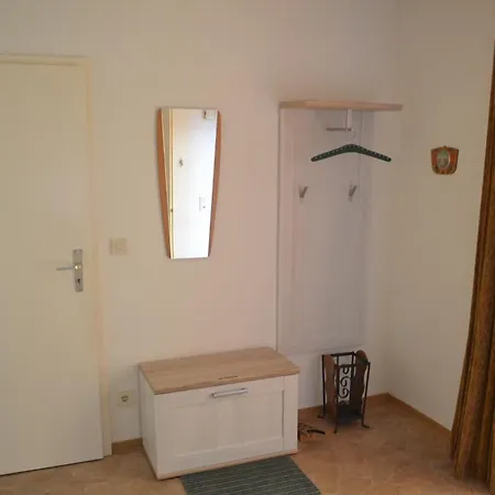 Zum Zingelforst Appartement Neudorf Rodewald