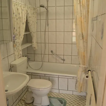 Zum Zingelforst Appartement Neudorf Rodewald