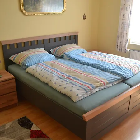 Appartement Zum Zingelforst *